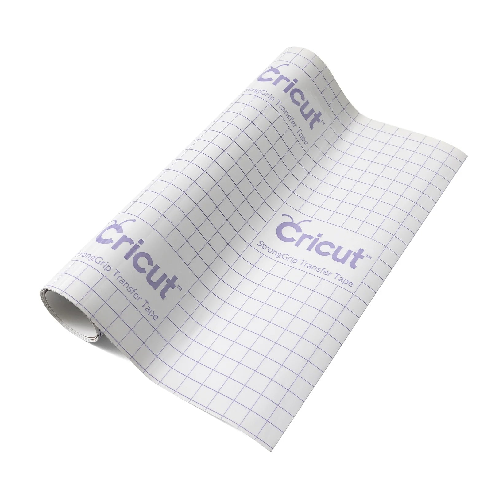 Cricut Strong Grip Transfer Tape, 5.5 in X 20 Ft