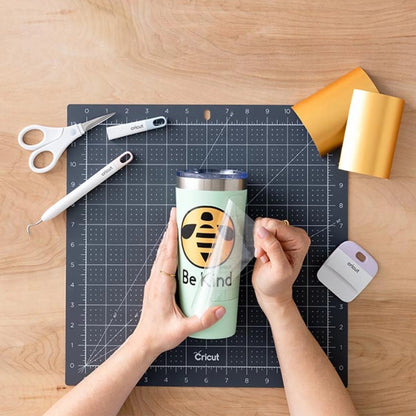 Cricut Transfer Tape, Clear 12"X 48" (4FT), Roll