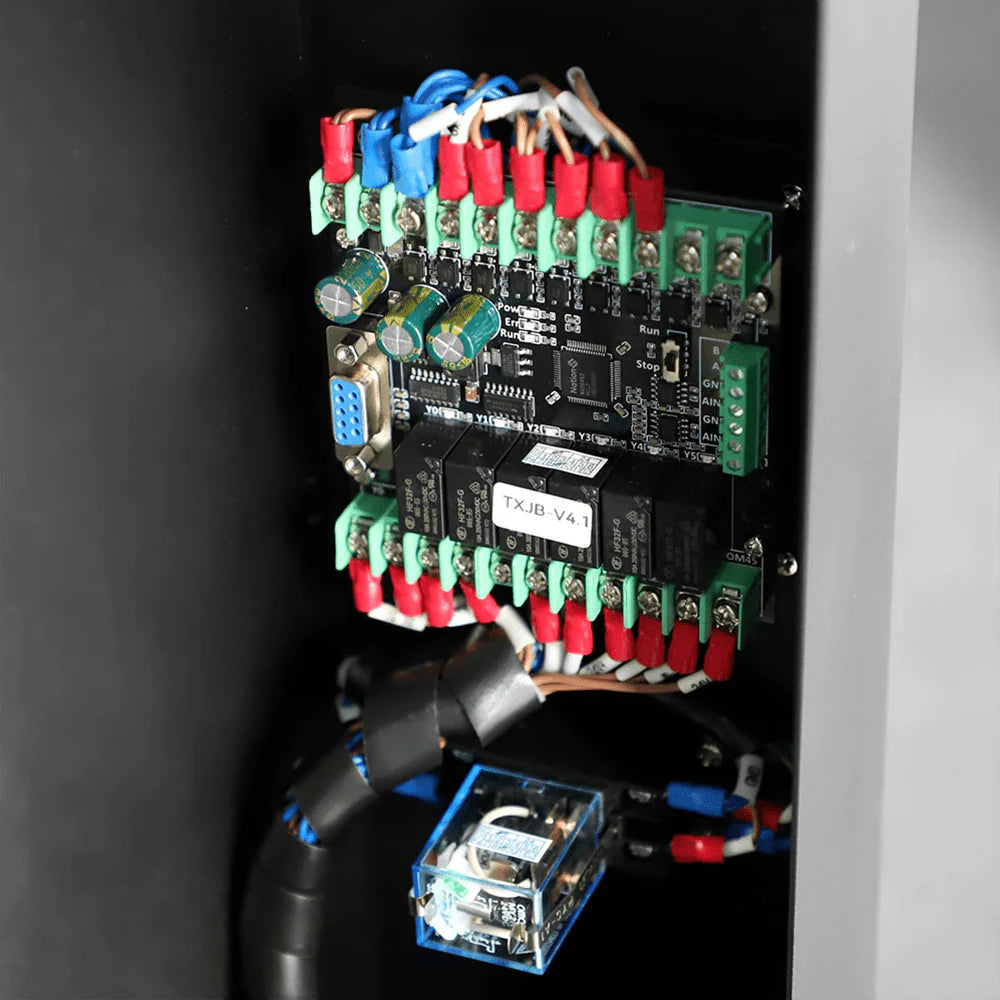 Prestige XL3 24" DTF Printer Bundle Kit