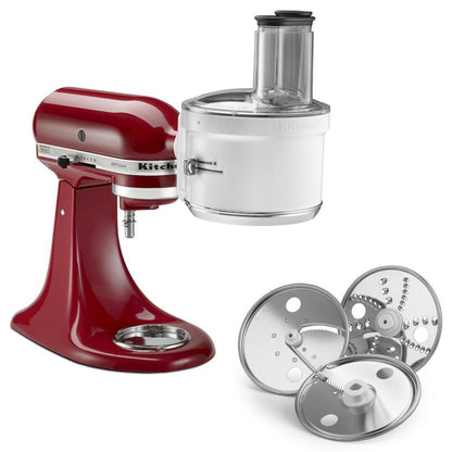 Food Processor Attachment - KSM1FPA