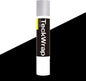 Silver Reflective Chrome Adhesive Vinyl Flashlight Sensitive Vinyl for Crafts, Decals, Bikes, Motorcycles, Helmets, Mailbox, Reflective Tape, 1Ftx5Ft, Silver