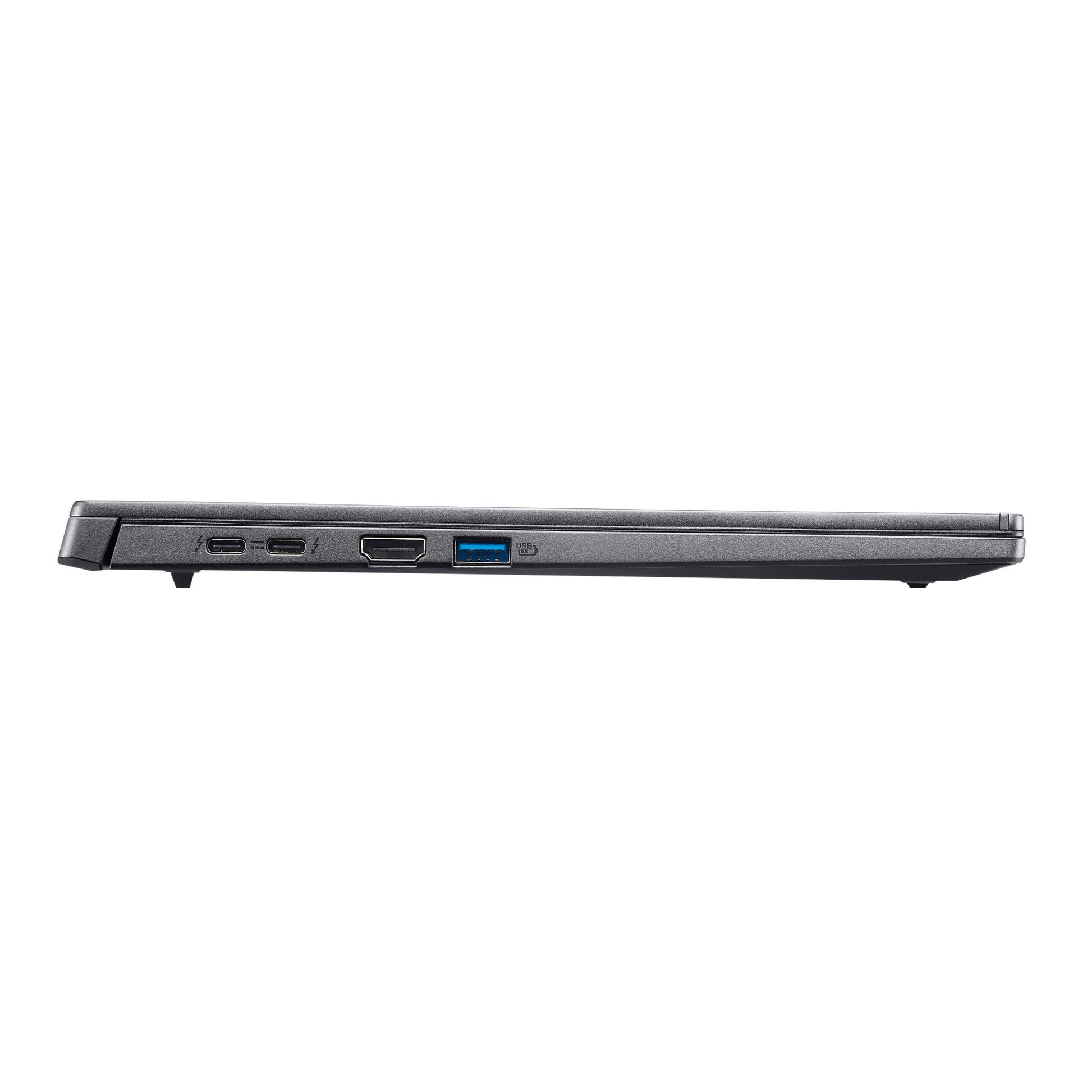 Acer Aspire 14" AI Copilot+ PC - Intel Core Ultra 5 226V – WUXGA (1920 X 1200) Touchscreen Display - 16GB RAM - 1TB SSD - Windows 11 Home – Steel Gray
