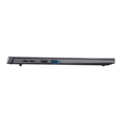 Acer Aspire 14" AI Copilot+ PC - Intel Core Ultra 5 226V – WUXGA (1920 X 1200) Touchscreen Display - 16GB RAM - 1TB SSD - Windows 11 Home – Steel Gray
