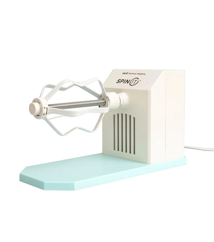 Multicolor Spin It-Motorized Rotary Drying Tool