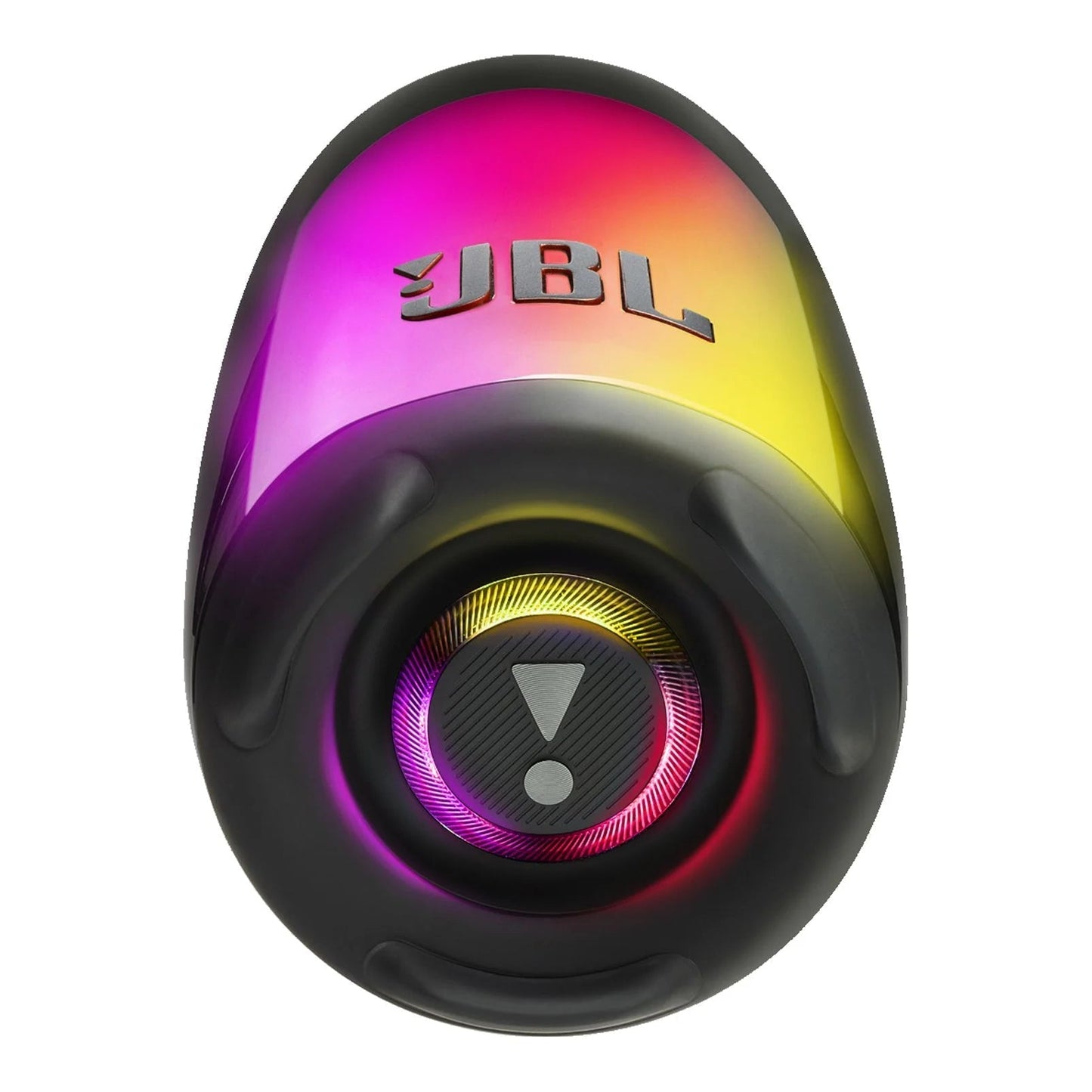 - Pulse 5 Portable Bluetooth Speaker with Light Show