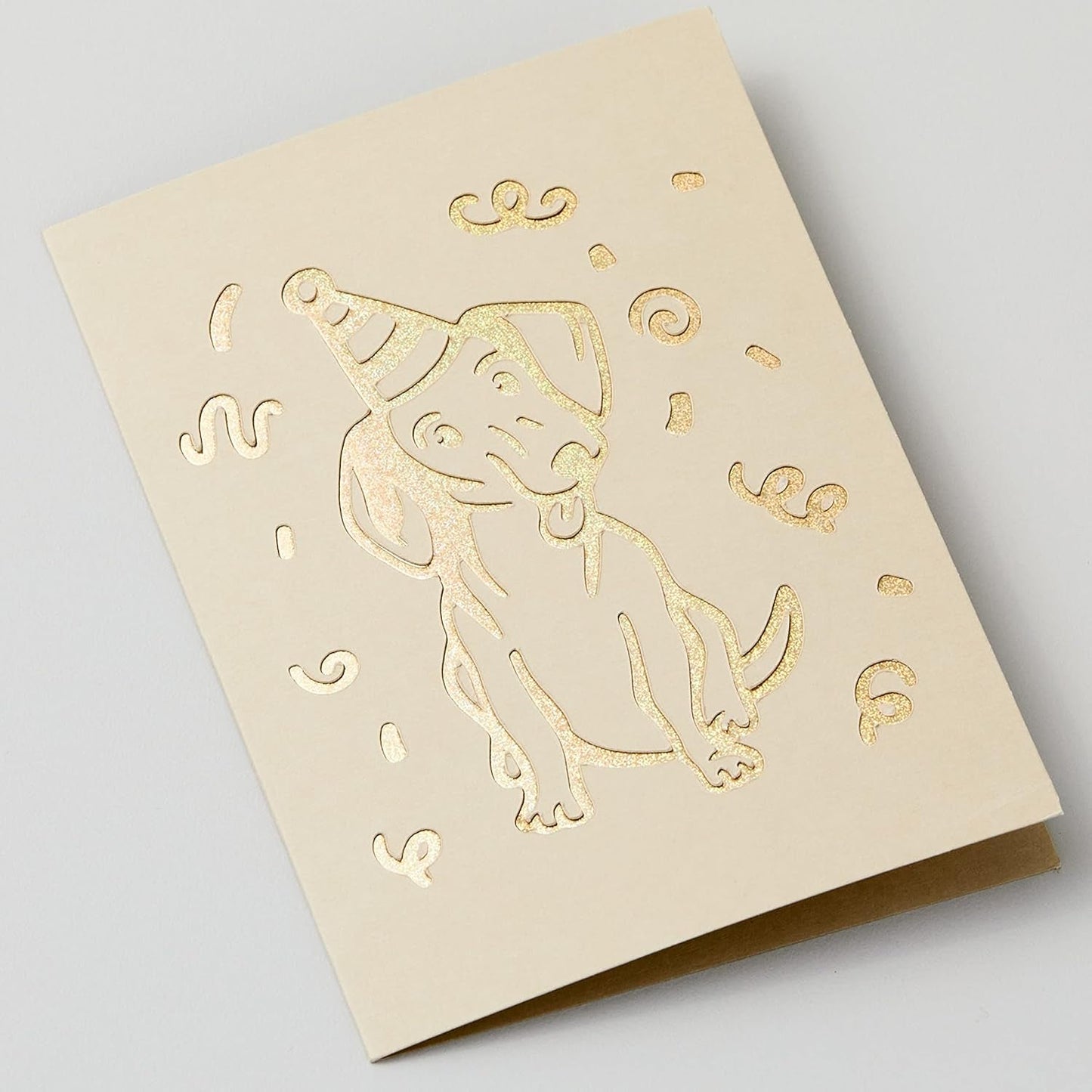Cricut Cutaway Cards R10, Intricately Design Birthday Cards, Thank You Cards, Custom Greeting Cards, Holographic Backer, Compatible with Cricut Joy/Maker/Explore Machines, Pastel Sampler (18 Ct)