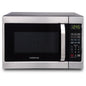 Classic 0.7 Cu. Ft. 700-Watt Microwave Oven, Brushed Stainless, FMO07AHTBKJ