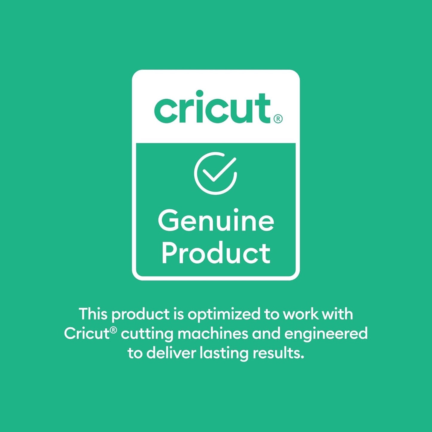 Cricut Joy Xtra Smart Cutting Machine | Vinyl Starter Kit