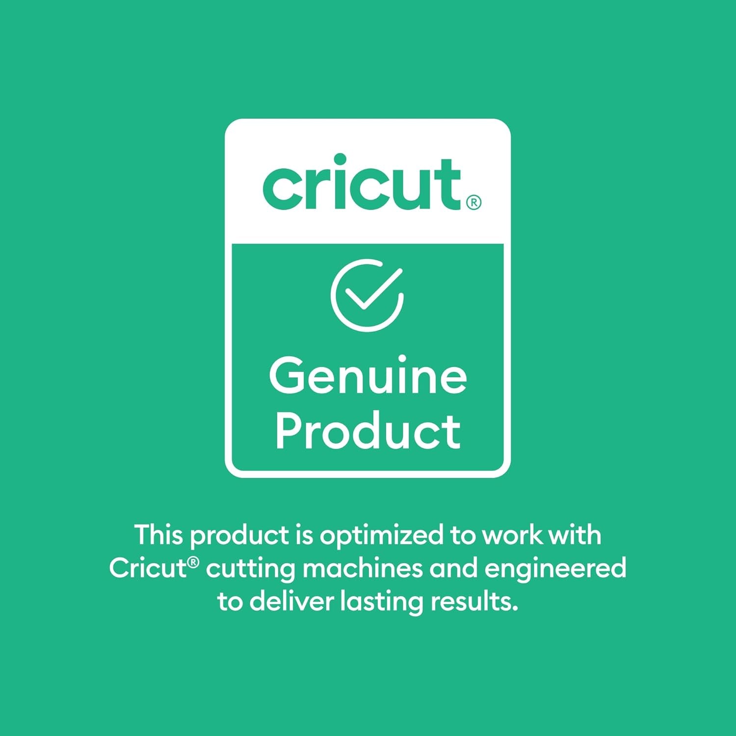 Cricut Joy Xtra Smart Cutting Machine | Vinyl Starter Kit