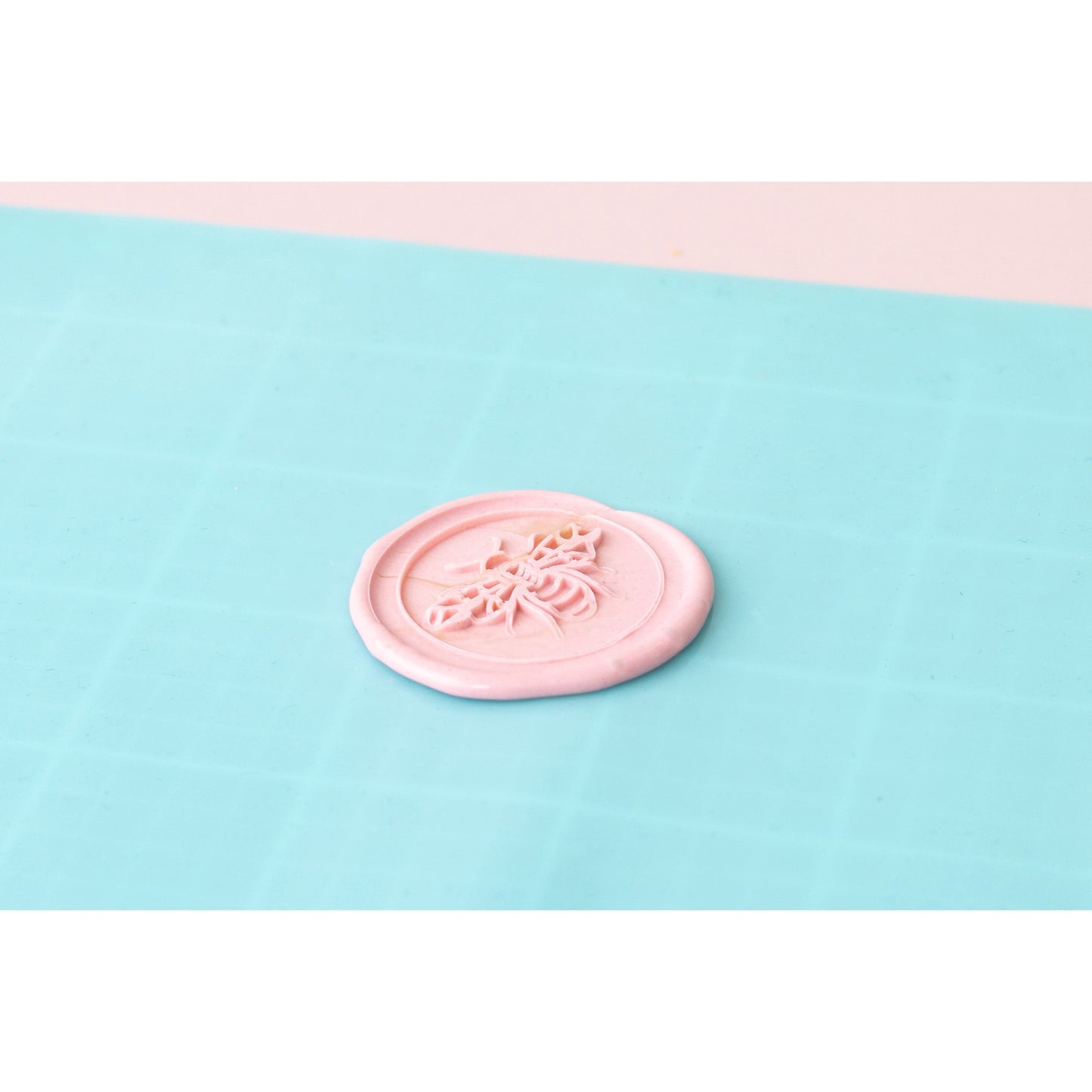 We R Memory Keepers Envelope Seal Kit-With Love