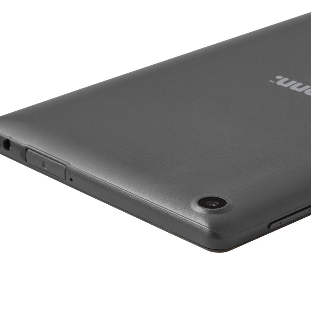 7" Tablet, 32GB (2022 Model) , 2.0 Ghz Quad-Core Processor, Charcoal