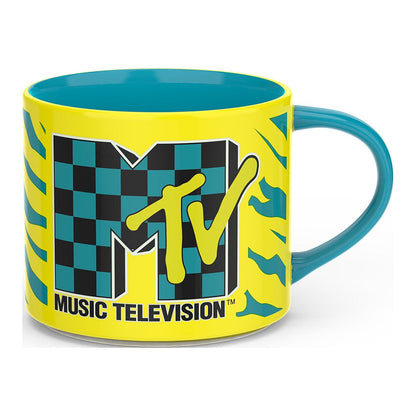 15Oz Modern Mug, MTV