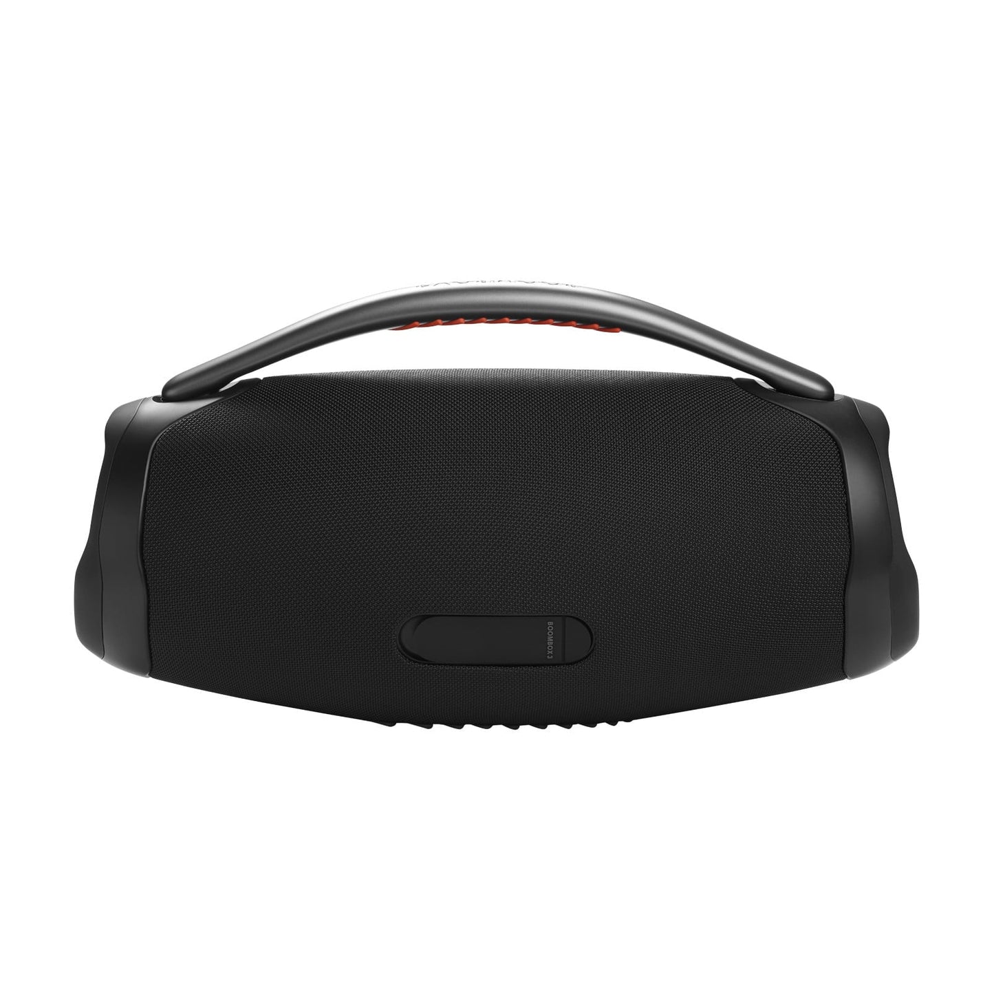 Boombox 3 - Portable Speaker - Black