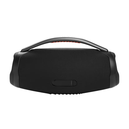 Boombox 3 - Portable Speaker - Black