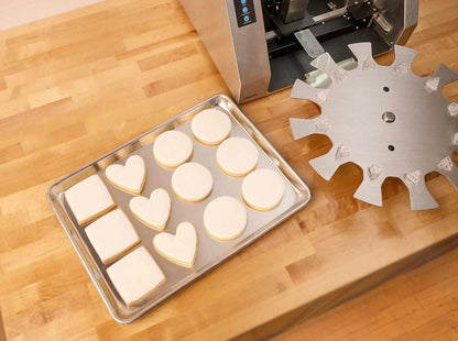 Primera Technology Freddie – The Frosting Machine