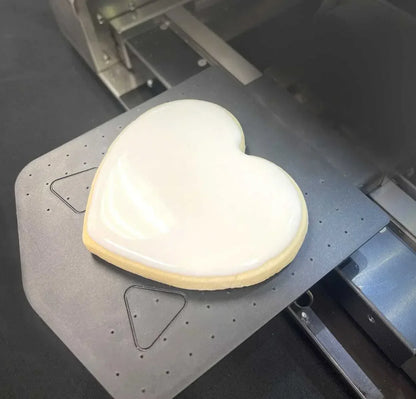 Primera Technology Freddie – The Frosting Machine