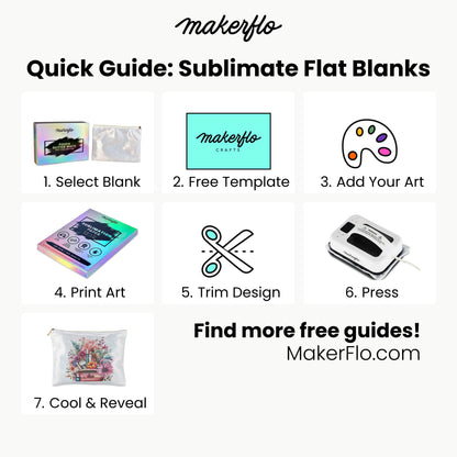 Epson® F170 Sublimation Starter Kit