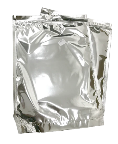 Ink4Cakes Supreme Icing Sheets 8.5x11 Letter Size 24 Pack