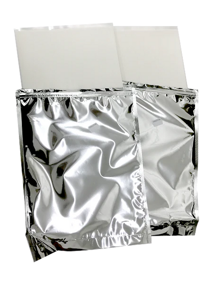 Ink4Cakes Supreme Icing Sheets 8.5x11 Letter Size 24 Pack