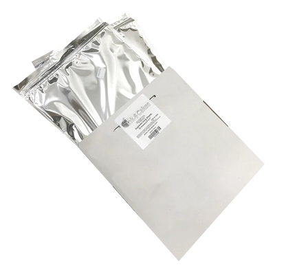 Ink4Cakes Supreme Icing Sheets 8.5x11 Letter Size 24 Pack