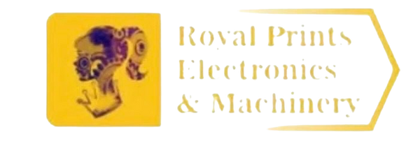 Royal Prints Electronics and Machinery LImited