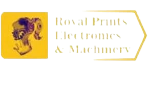 Royal Prints Electronics and Machinery Limited