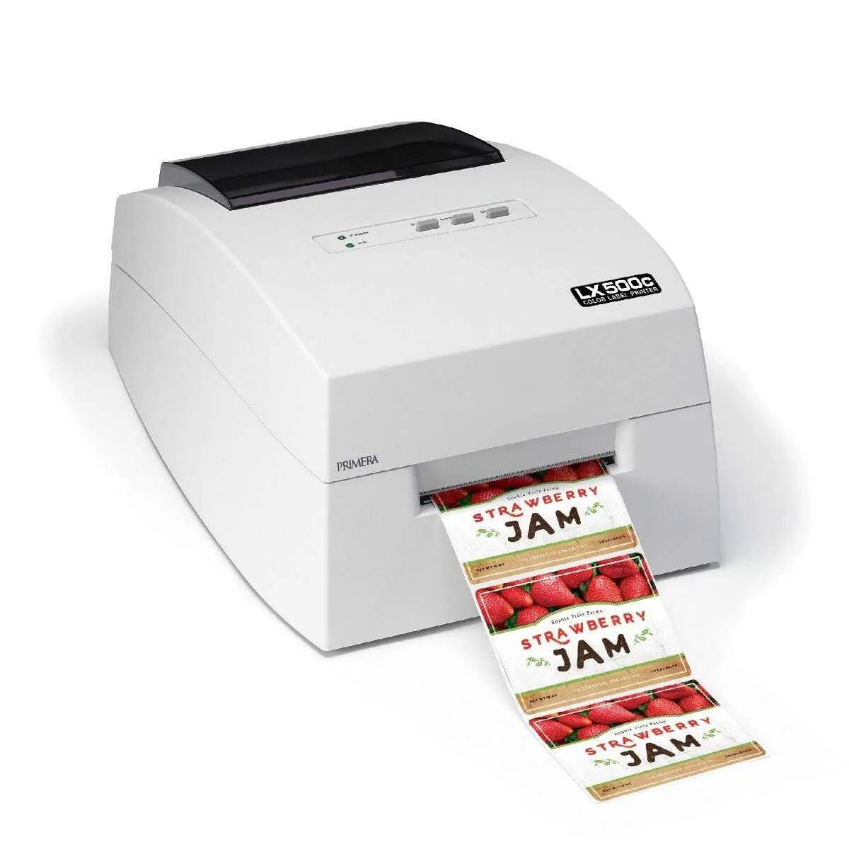 Primera Technology  LX500 Color Label Printer