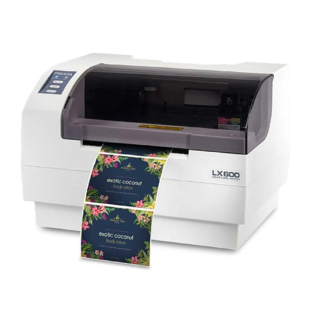 Primera Technology LX600 Color Label Printer