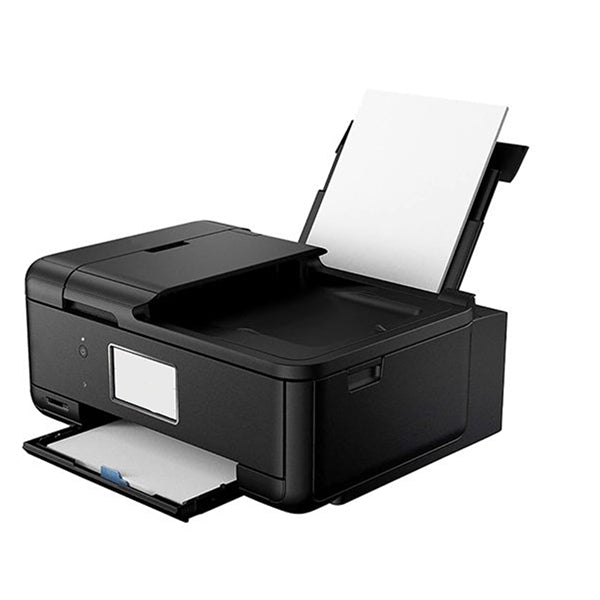 Ink4Cakes edible printer Elite ADF Airbrush Bundle - Red Edition