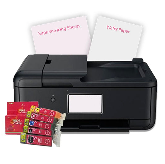 Ink4Cakes edible printer Elite ADF