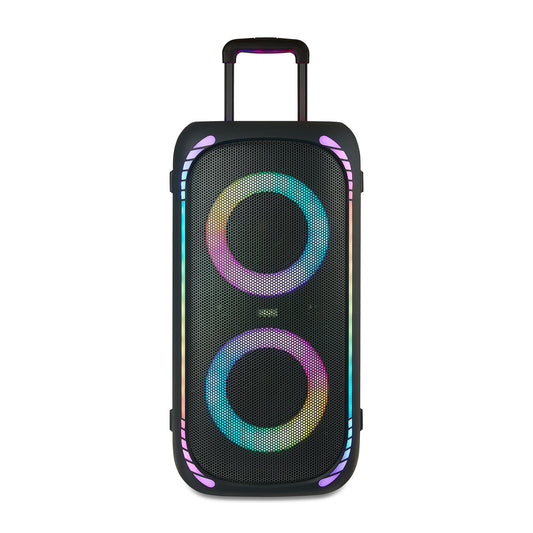 Large Party Speaker Gen 2 with LED Lighting