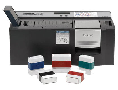 Brother SC2000USB Brother Stampcreator PRO