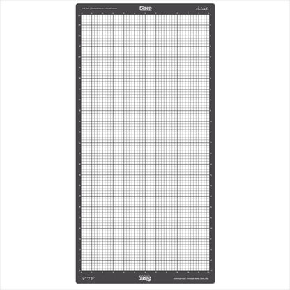 Siser Juliet High Tack Cutting Mat - Gray 12" x 24"