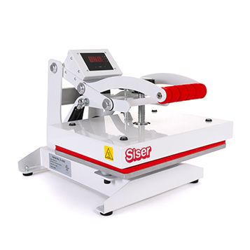 Siser Craft Heat Press